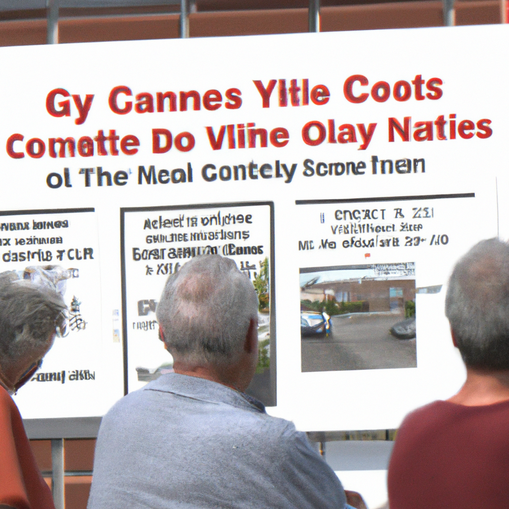 Voters Reject Proposed Arena, Creating Instability for Coyotes