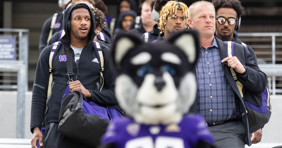 Washington Huskies Secure Verbal Commitment from Coveted Four-Star 2024 Offensive Lineman Paki Finau