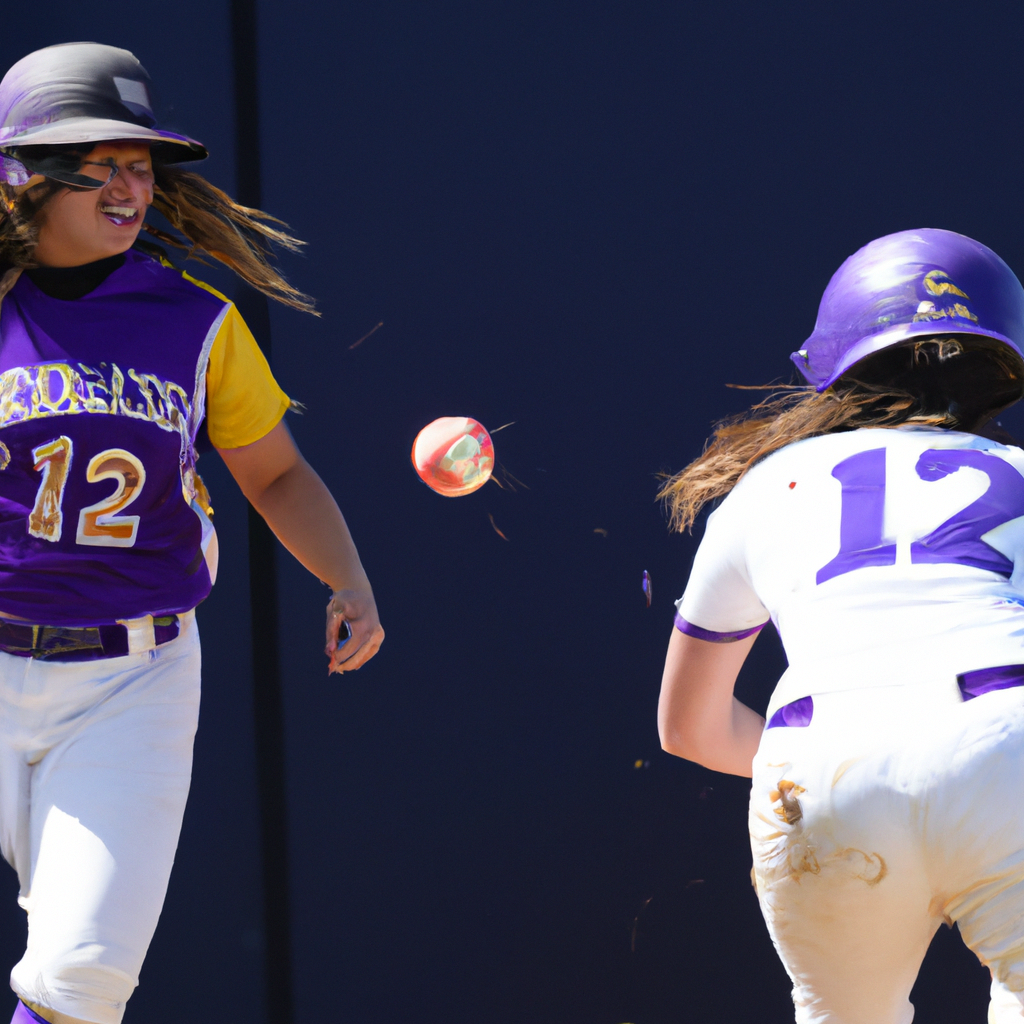 Washington Softball Defeats Opponent in Opening Game of Pac-12 Tournament