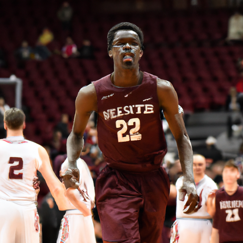 Washington State Basketball: Adrame Diongue Enters Transfer Portal, Two Transfers Commit to Cougars