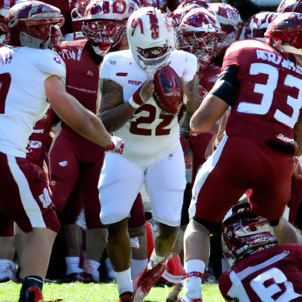 Washington State University Football Defense Experiences Consistency and Stability, But Questions Remain