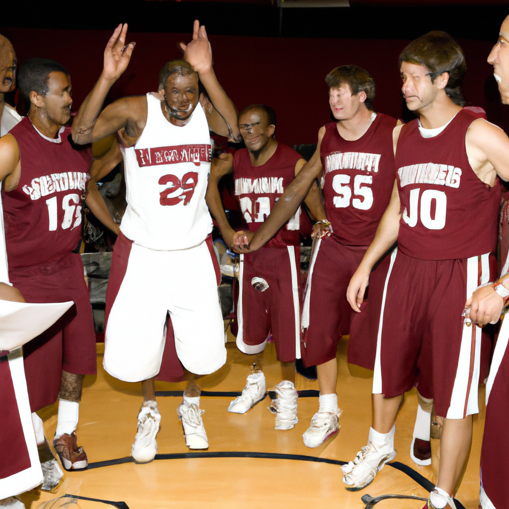 Washington State University Men's Basketball Team to Compete in Tip-Off Tournament in November