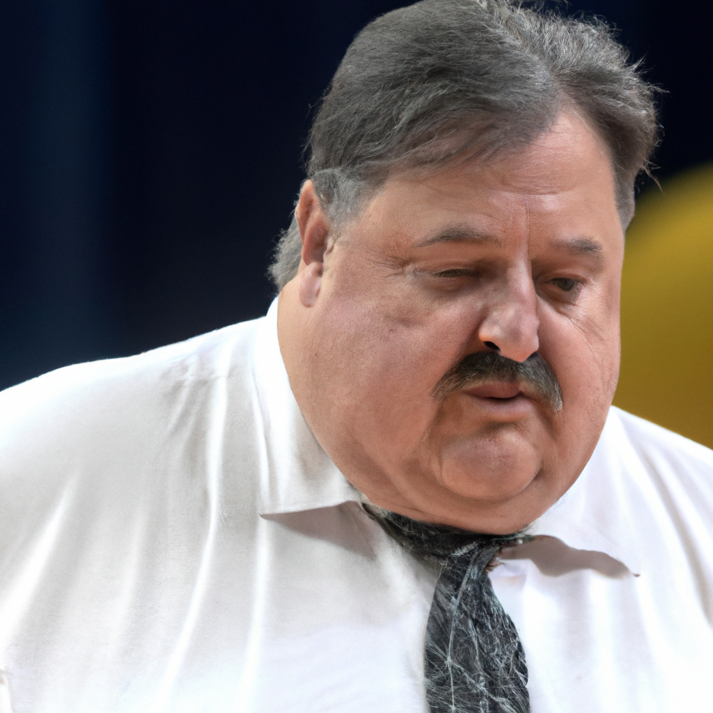 West Virginia Basketball Coach Bob Huggins Accepts $1M Pay Cut and 3-Game Suspension for Homophobic Slur