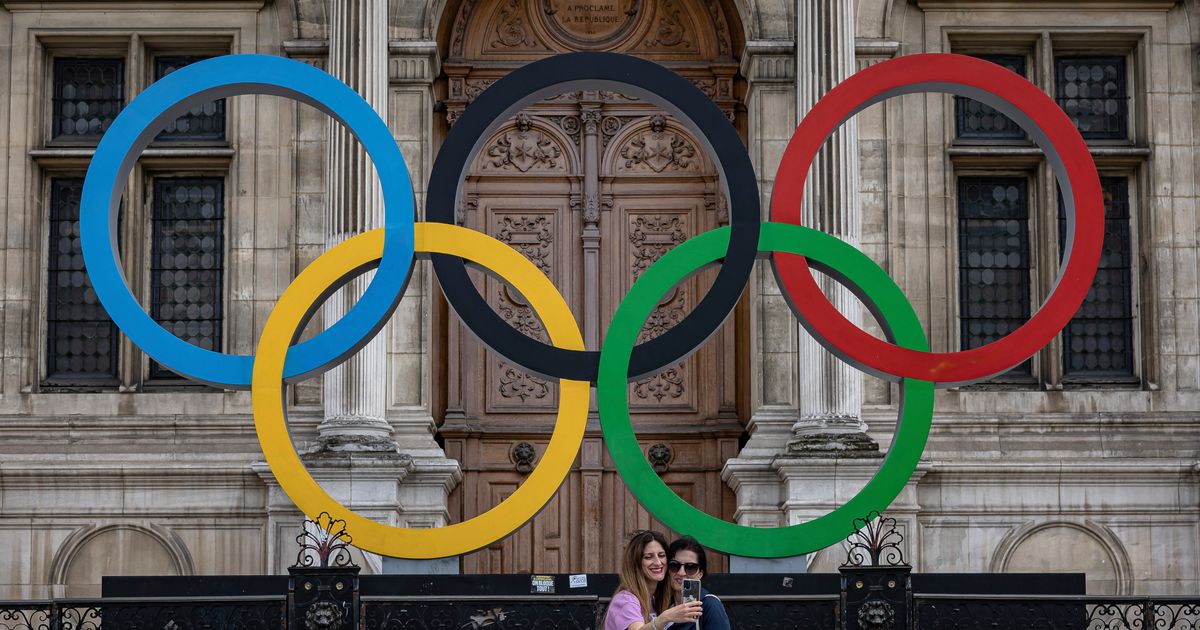 Will Protests in France Affect the 2021 Olympic Games?