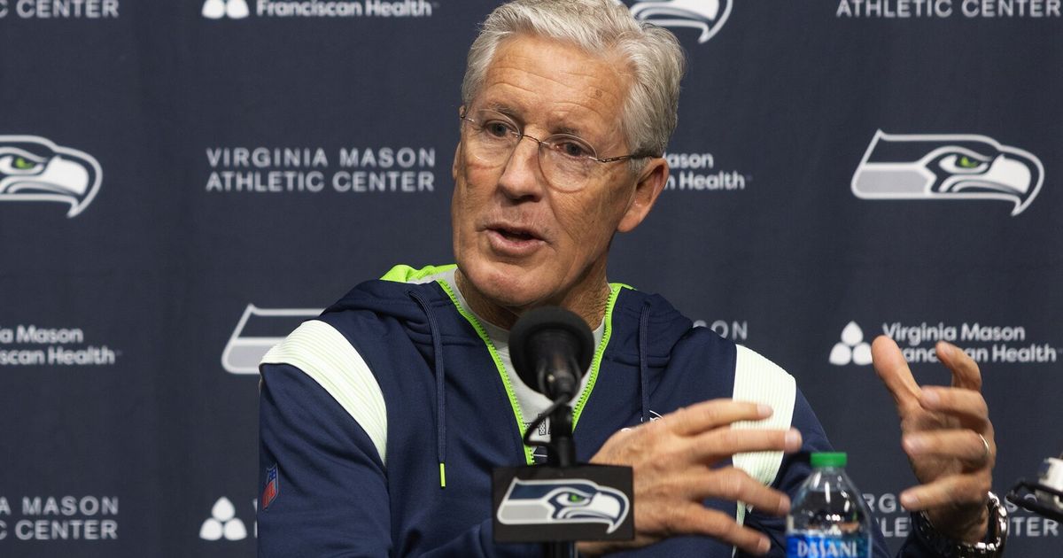 Will the Seattle Seahawks' Offseason Moves Lead to Continued Success in 2022?