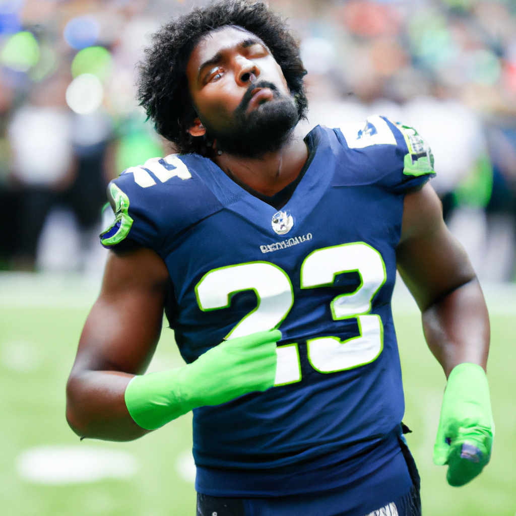 Will the Seattle Seahawks' Offseason Moves Lead to Continued Success in 2022?