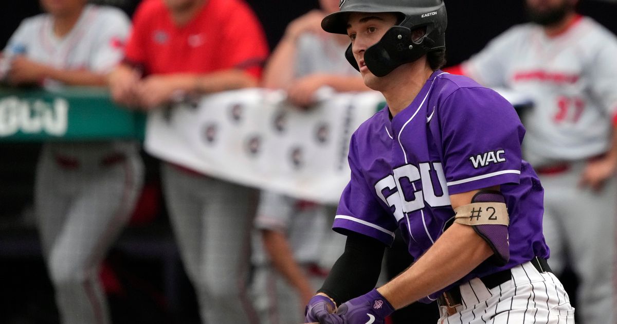 Wilson Records 12 Strikeouts in 478 Plate Appearances at Grand Canyon