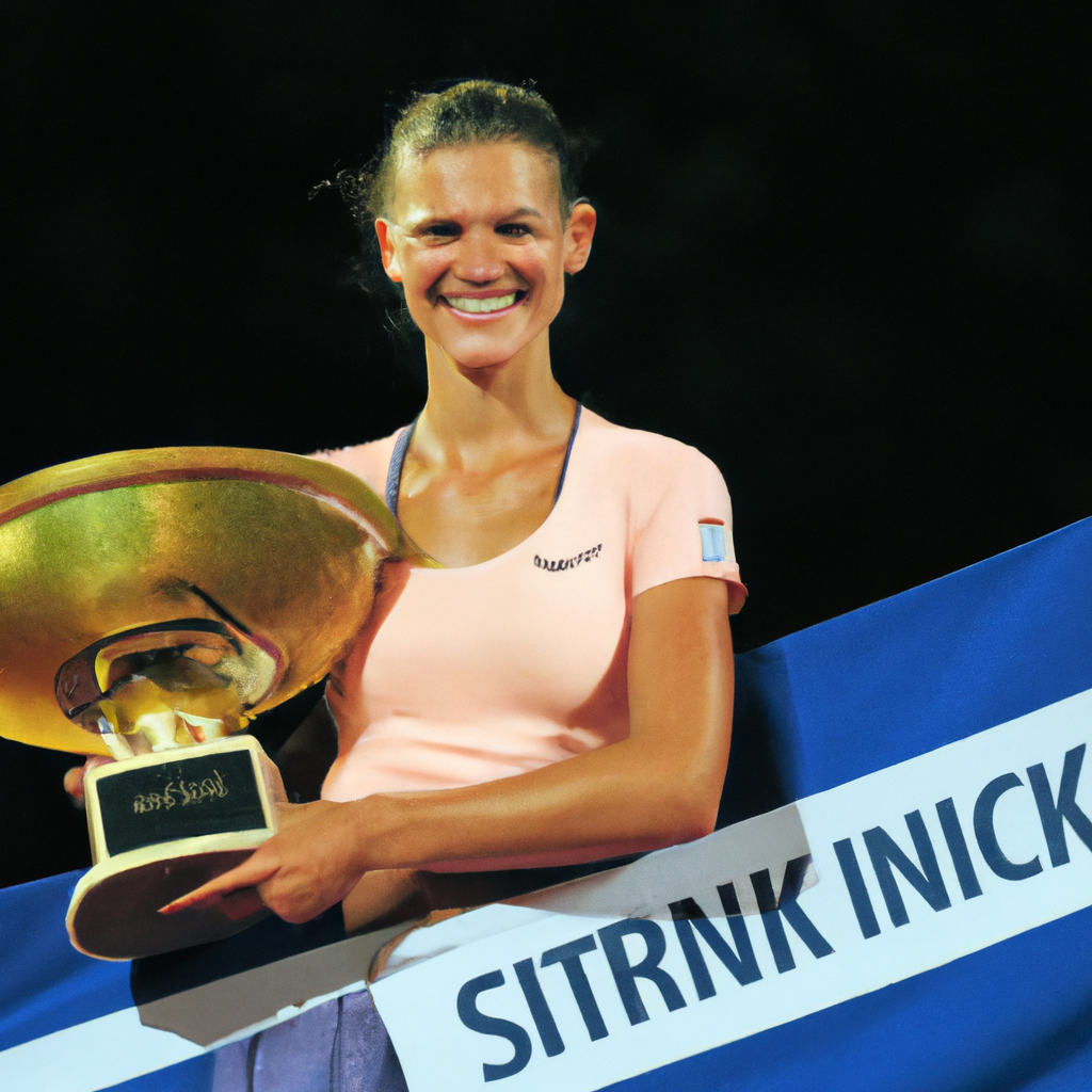 women's titleNovak Djokovic Defeats Grigor Dimitrov to Claim Italian Open Title; Iga Swiatek Wins Women's Singles Championship