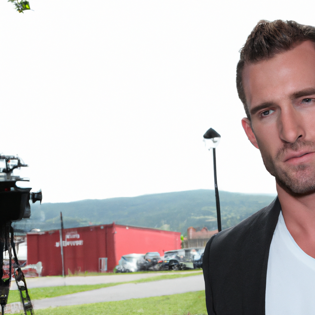 Wrexham, Wales, Secures Hollywood Partnership with Ryan Reynolds