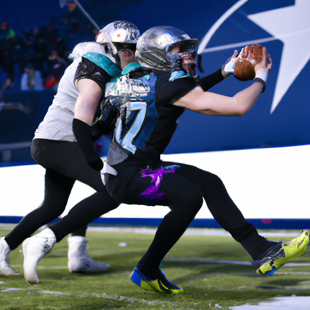 XFL North Division Title Game Sees Sea Dragons End Season