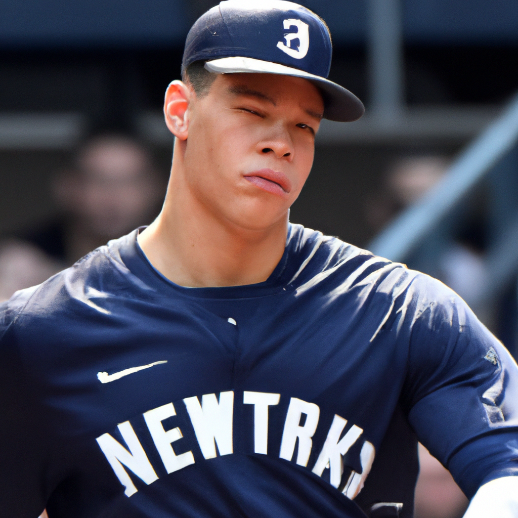 Yankees to Assess Severity of Aaron Judge's Hip Strain on Monday