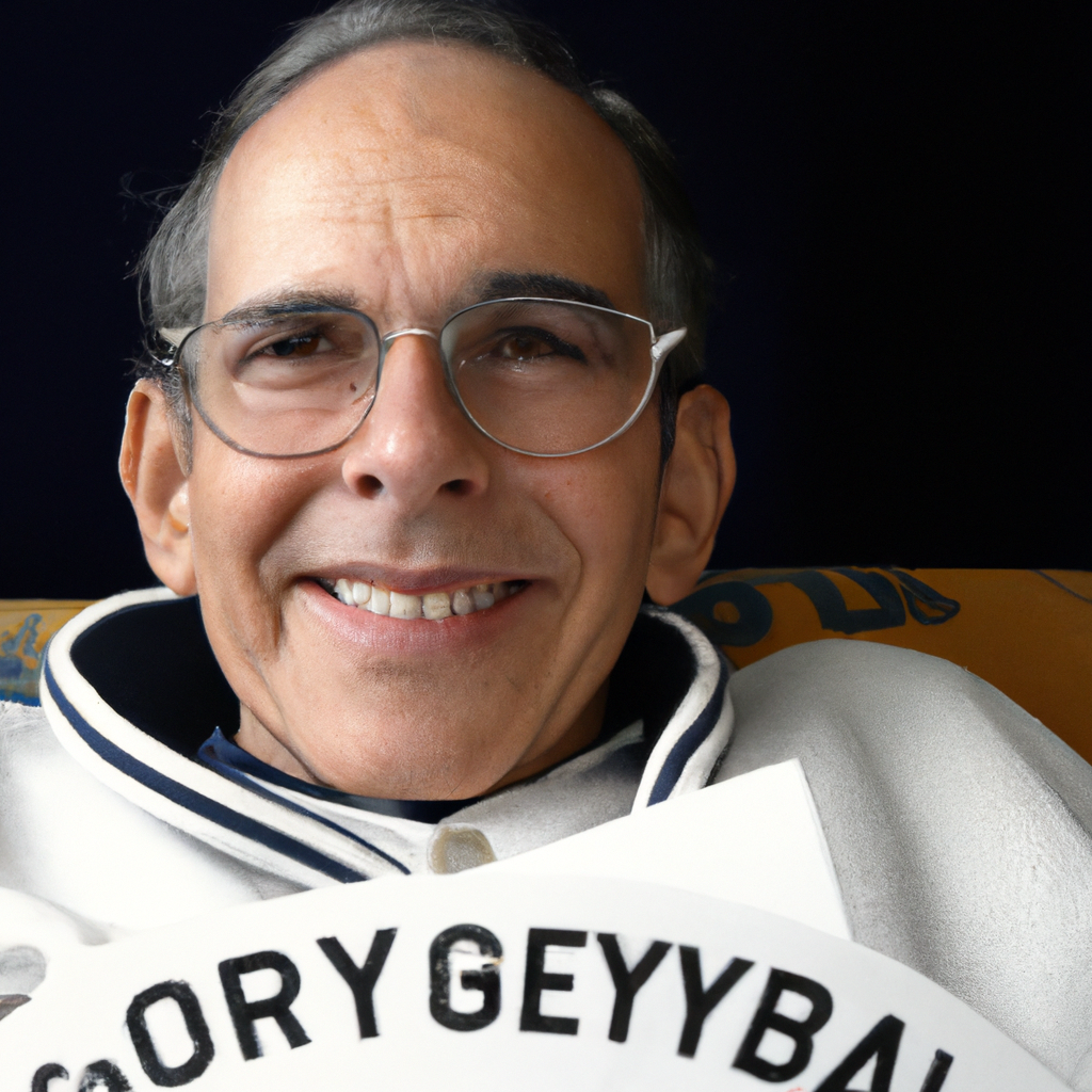 Yogi Berra's Baseball Career Highlighted in Documentary Narrated by Granddaughter