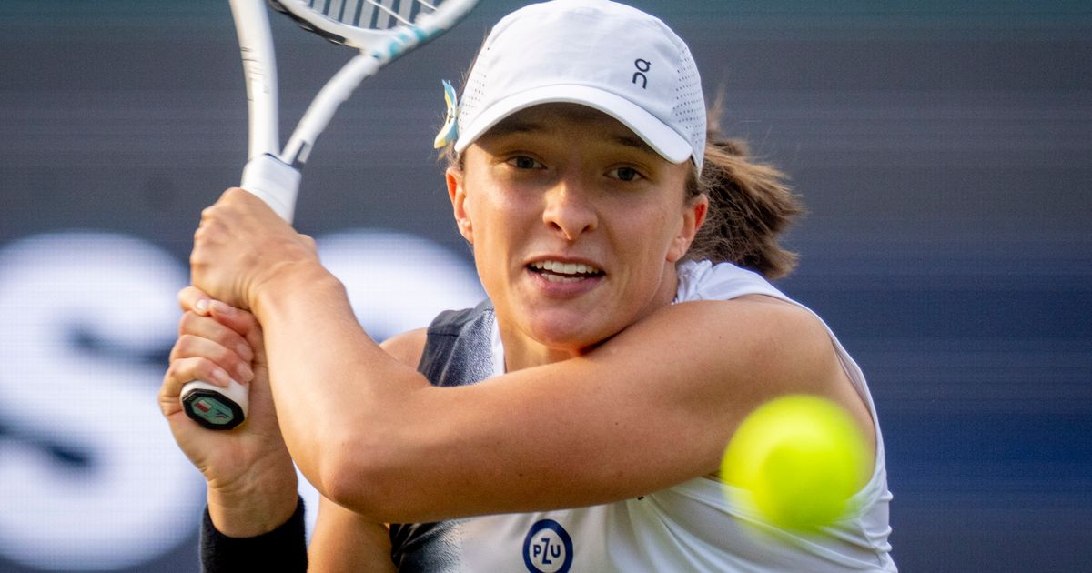 2023 Wimbledon Championships: Swiatek is Top Seed, Rybakina is Third, Gauff is Seventh, and Venus Williams Returns