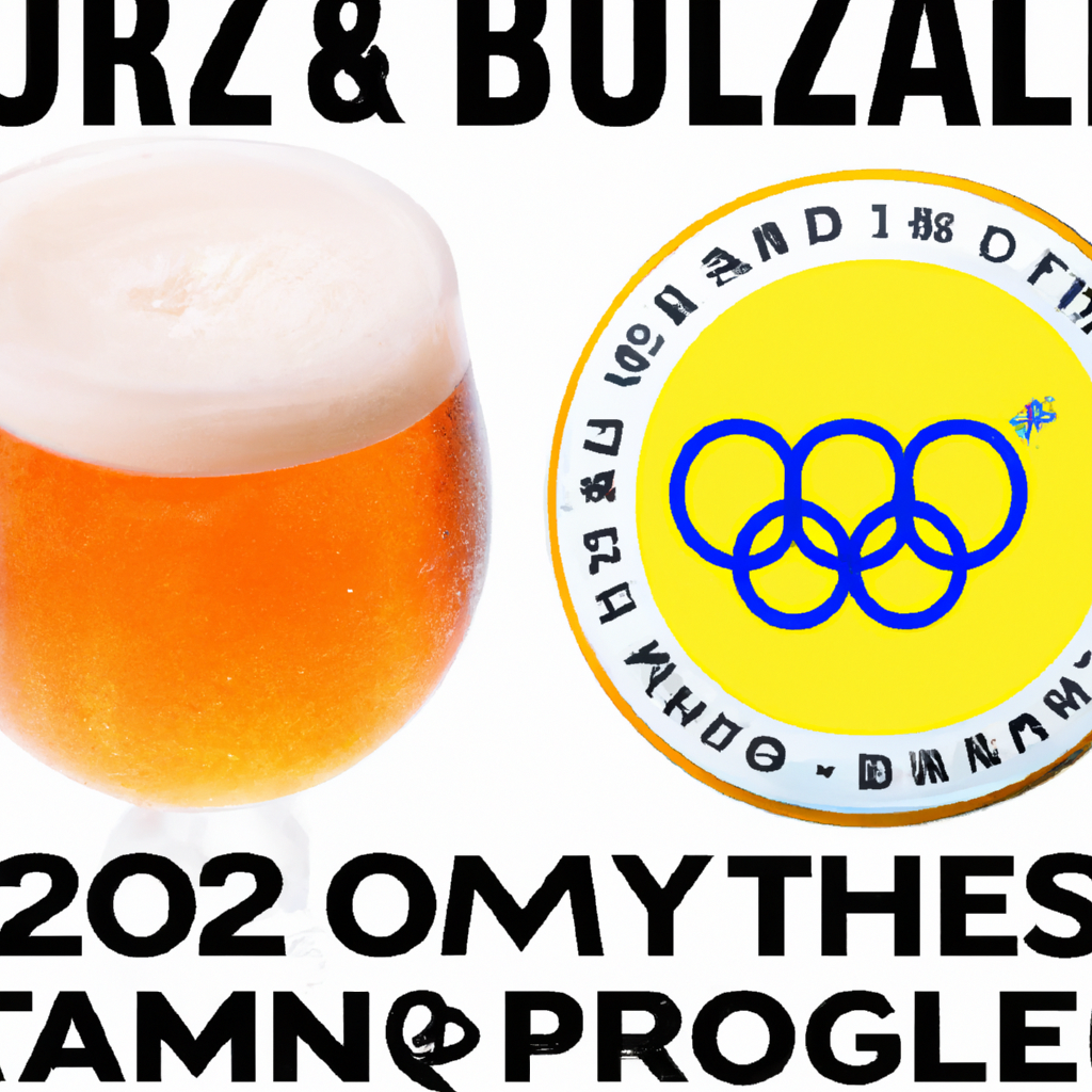 2032 Brisbane Olympics to Feature Beer on Menu, Paris 2024 Olympics to Remain Alcohol-Free