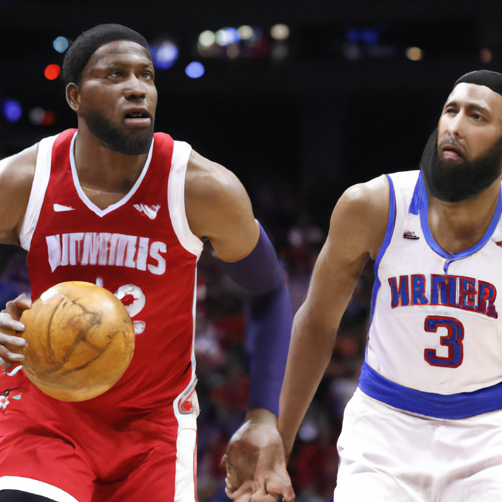 76ers' Offseason Outlook Uncertain Amid Harden and Harris Trade Rumors