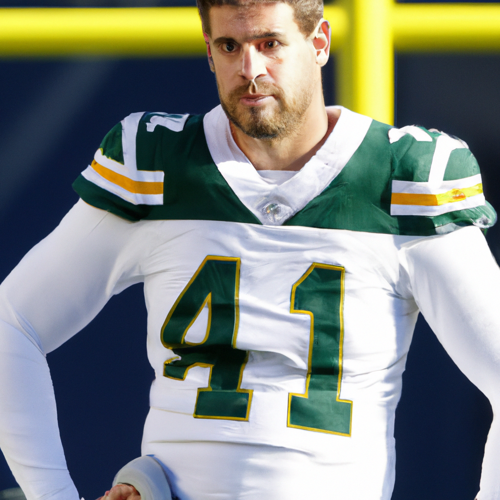 Aaron Rodgers' Calf Injury Status: 'Fine,' Jets Hope for Full Practice on Friday