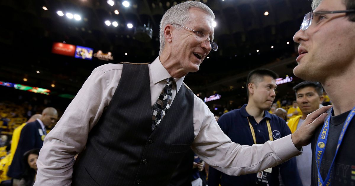 ABC/ESPN's Mike Breen Achieves Milestone with 100th NBA Finals Broadcast in Game 5