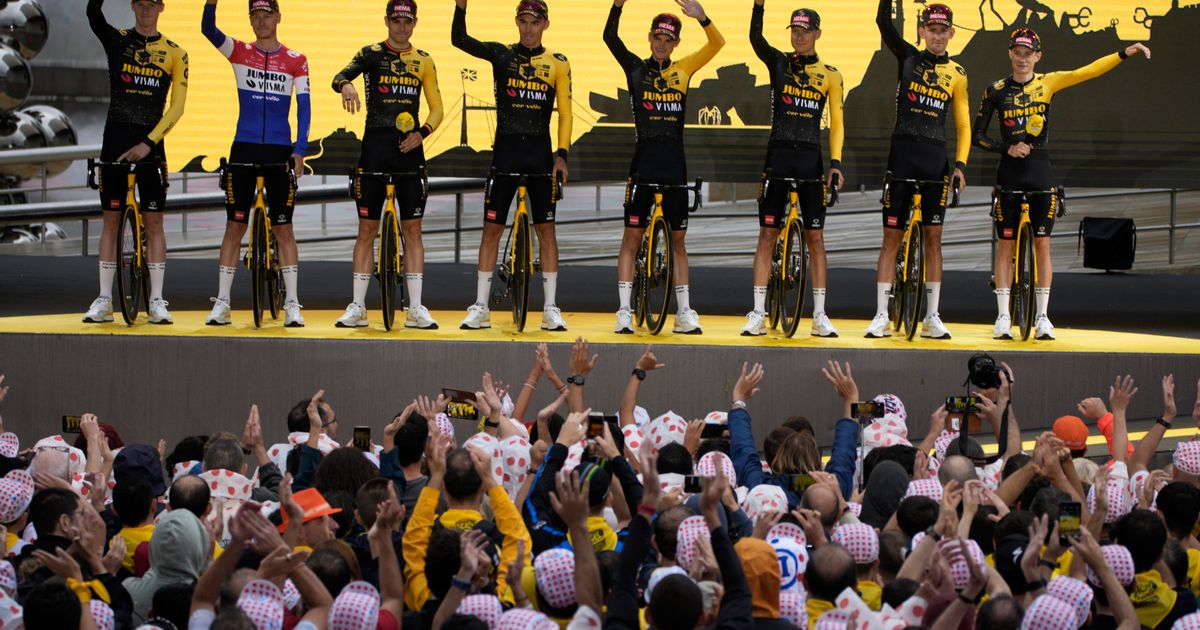 American Riders Could Decide Outcome of Tour de France