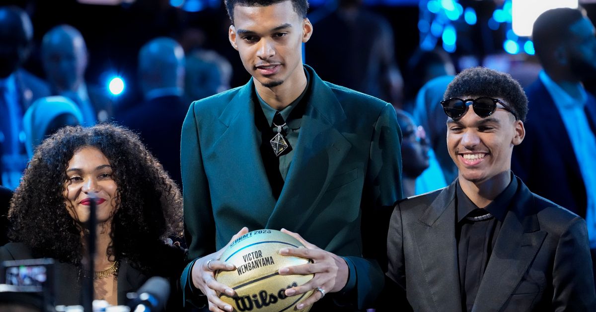 Analysis of the 2021 NBA Draft: Spurs and Rockets Find Success