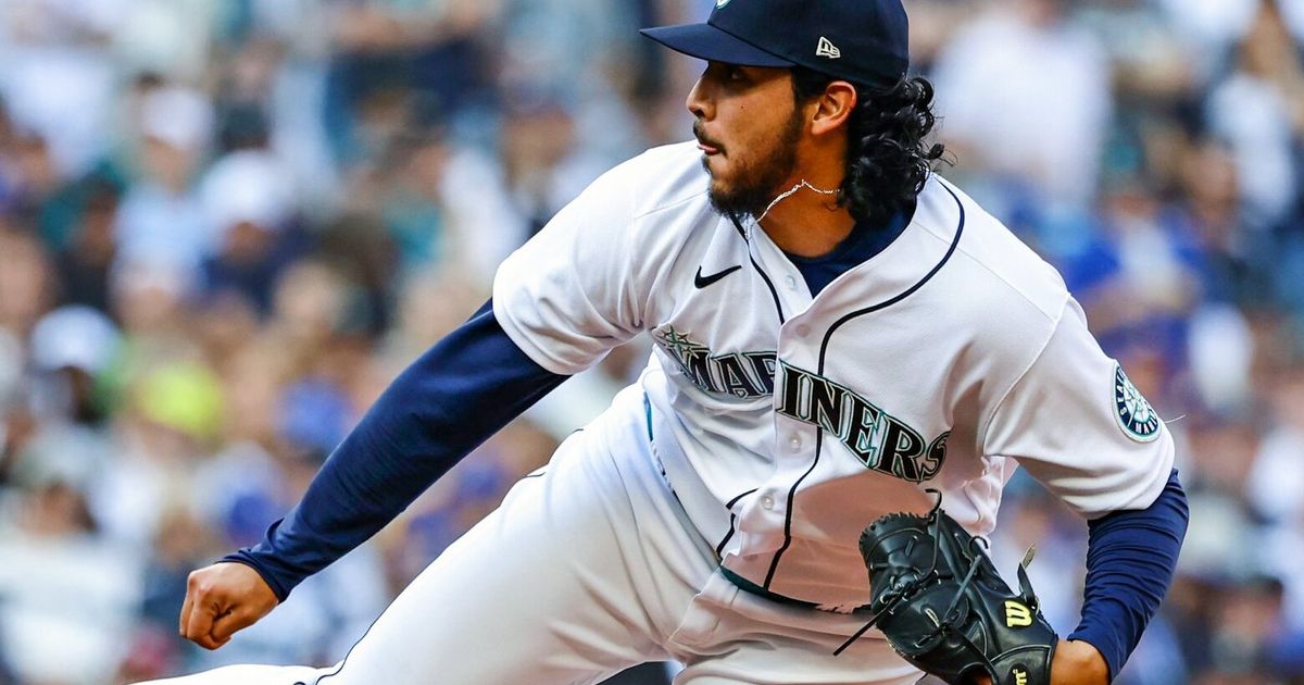 Andres Munoz and Dylan Moore Reinstated to Seattle Mariners Roster After Injured List Stint