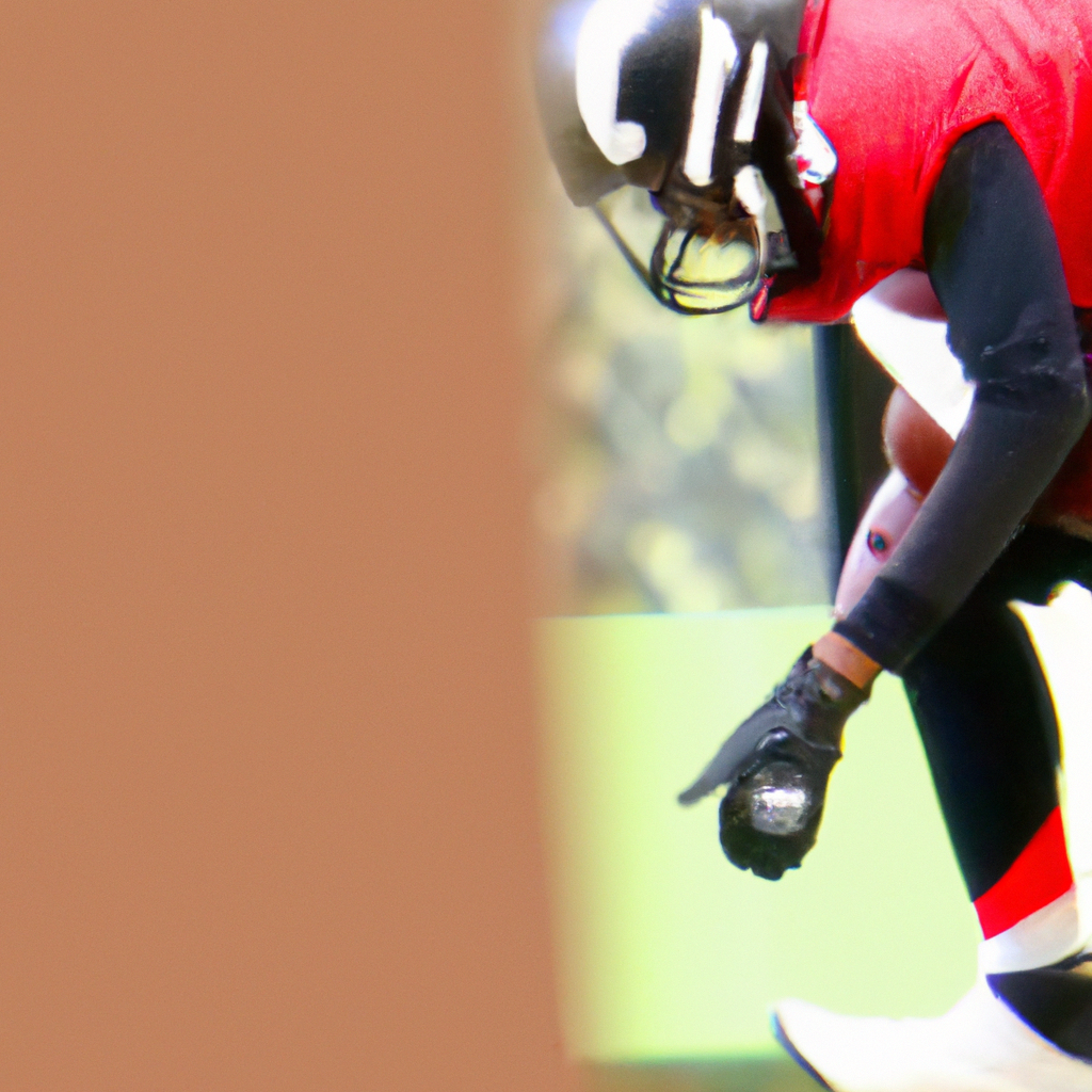 Avery Williams Out for Season with Knee Injury: Falcons Lose Top Punt Returner
