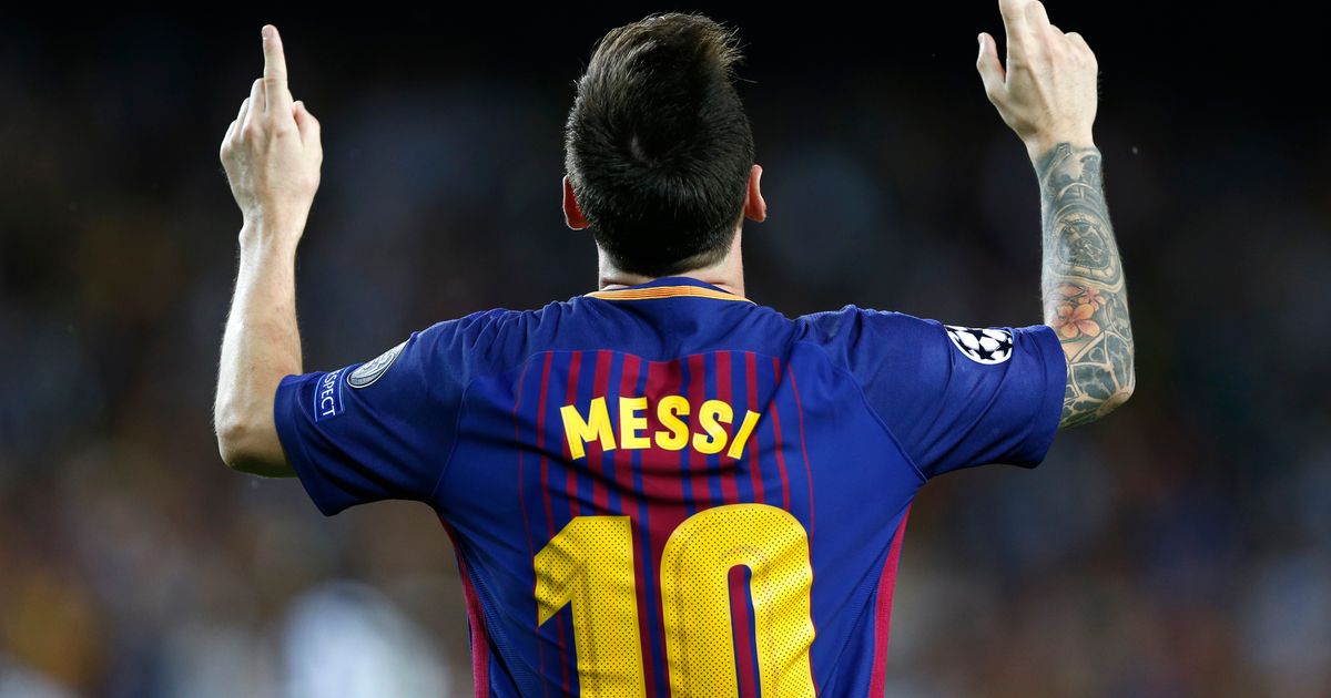 Barcelona Fails to Secure Messi's Return for Homecoming.