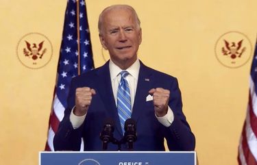 Biden Undergoes Root Canal, Reschedules White House Events and NATO Meeting