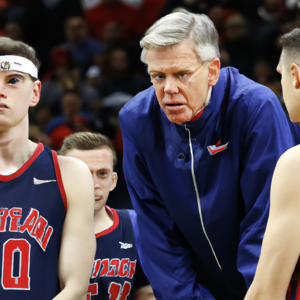 Big 12 Coaches Discuss Gonzaga's Potential Involvement in Realignment Talks