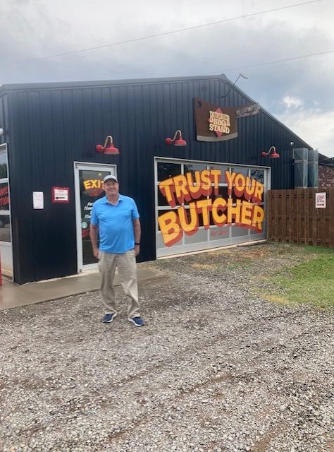 Big-Time Barbecue in Small Route 66 Town: A Postcard from the Women's College World Series