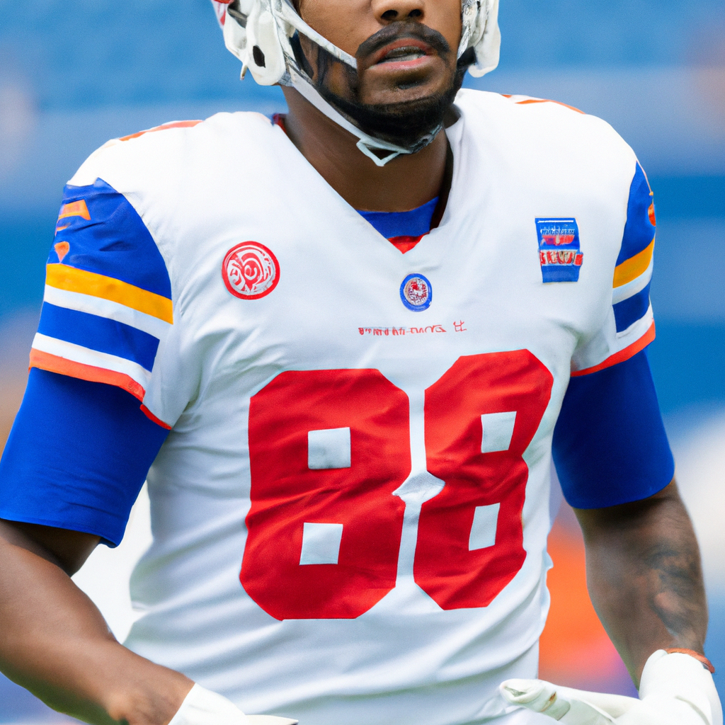 Bills' Diggs Returns for Mandatory Practice After Missing Opening Session
