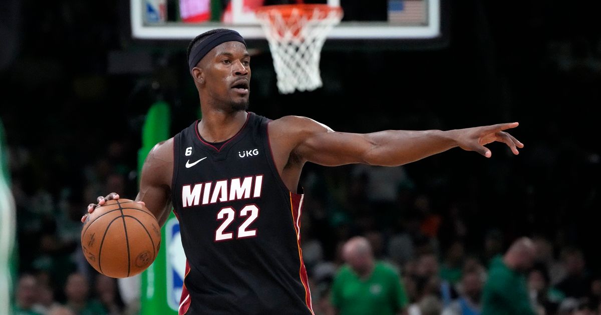 Butler, Jokic Lead Heat and Nuggets to NBA Finals After Unconventional Journeys