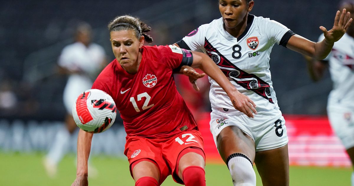 Canada Soccer and Captain Christine Sinclair Reach Agreement on Temporary Labor Deal