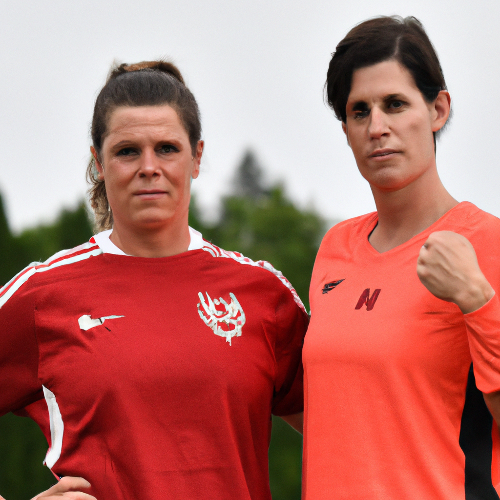 Canada Soccer and Captain Christine Sinclair Reach Agreement on Temporary Labor Deal