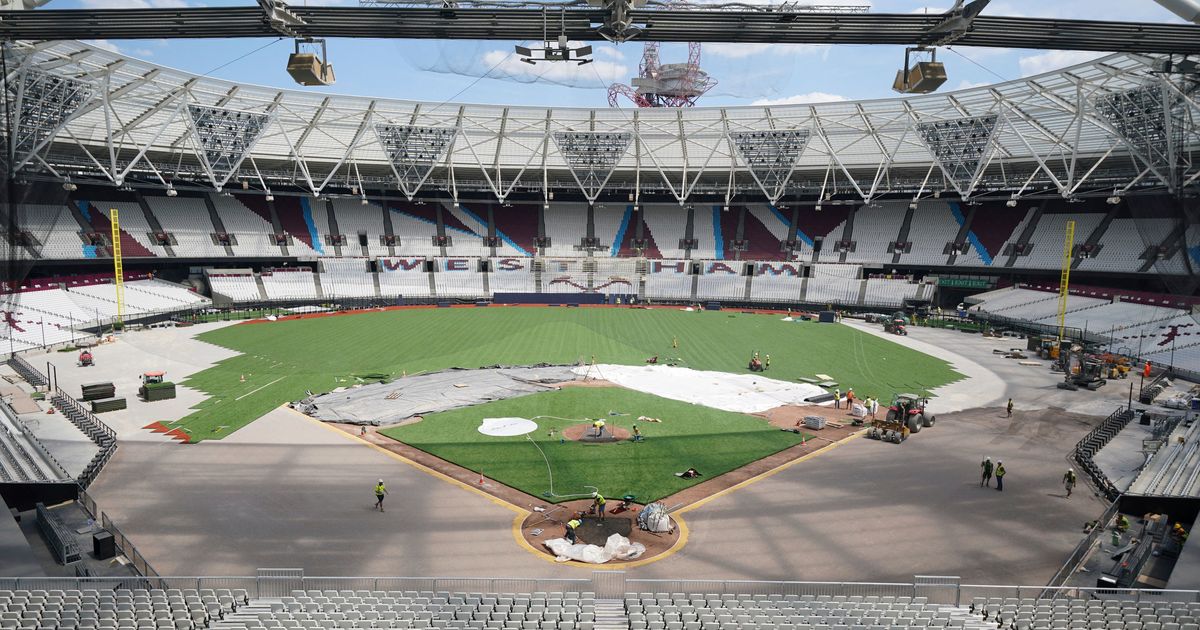 Cardinals-Cubs London Game to Feature Extended Fences After Yankees-Red Sox 2019 Home Run Record