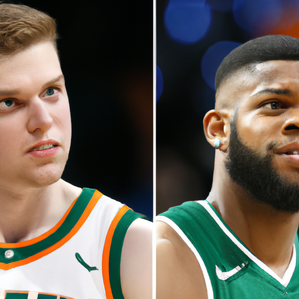 Celtics and Grizzlies Agree to Trade Involving Porzingis and Smart, According to AP Source