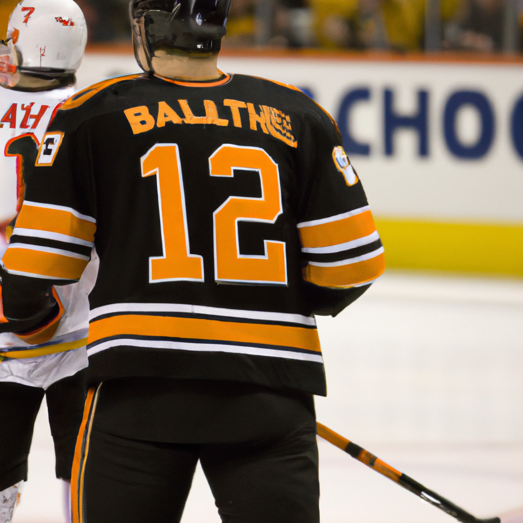 Chicago Blackhawks Acquire Taylor Hall in Trade with Boston Bruins