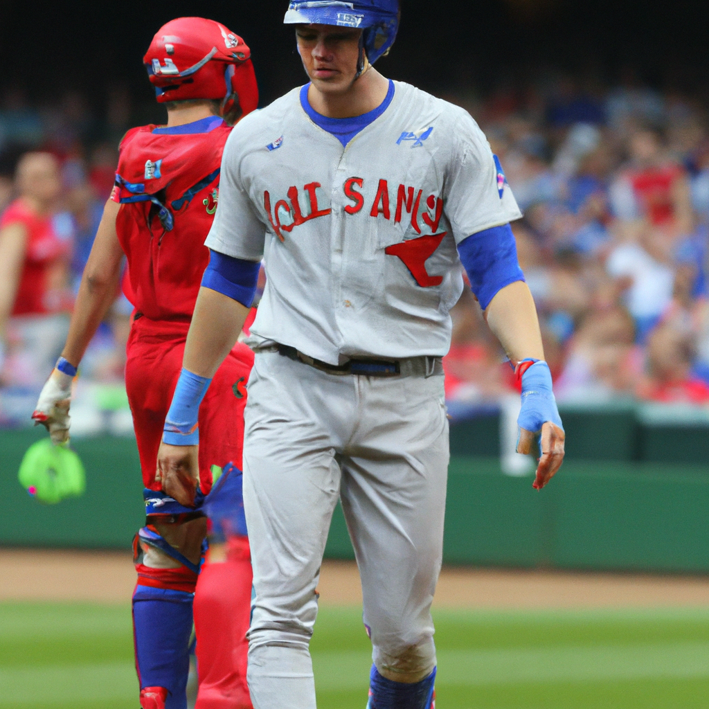 Chicago Cubs Defeat St. Louis Cardinals 9-1 in MLB's Return to London, with Ian Happ Hitting Two Home Runs