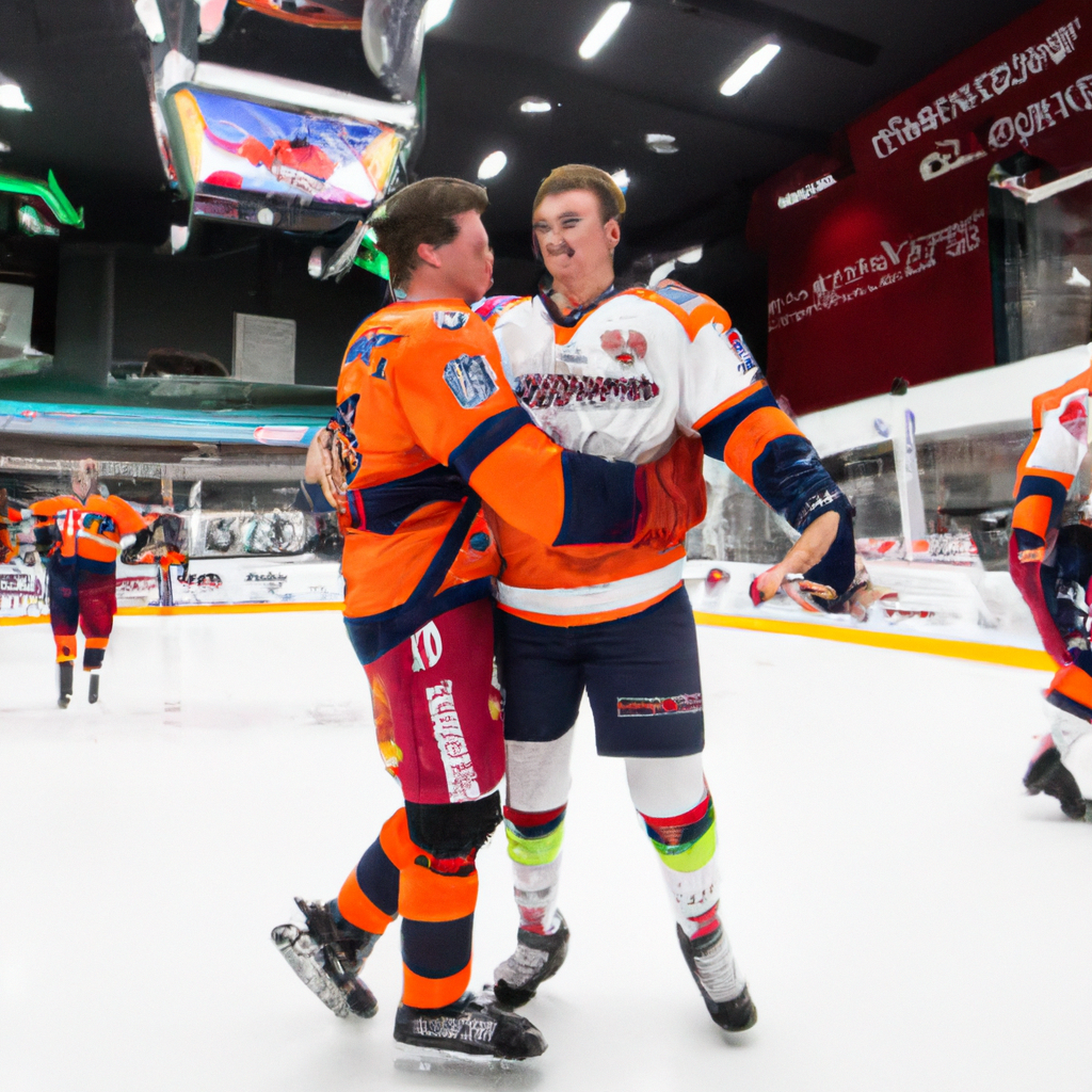 Coachella Firebirds Finish Runner-Up in Calder Cup Playoffs in Inaugural Season