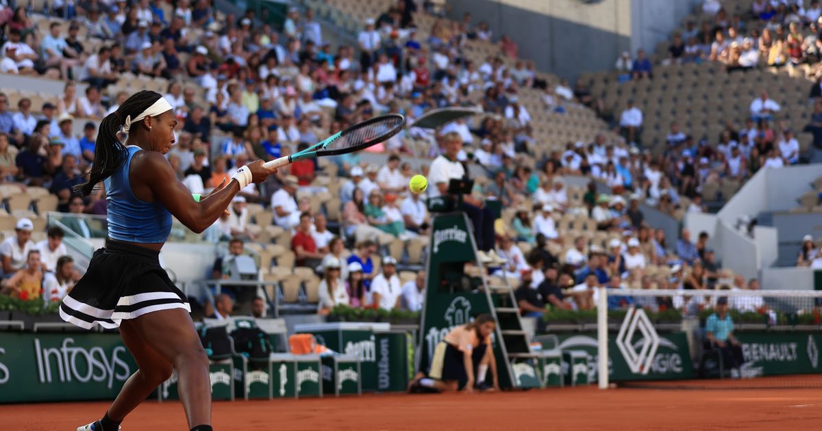 Coco Gauff Wins 2023 French Open After Lengthy Match; Alcaraz and Djokovic to Compete on Friday