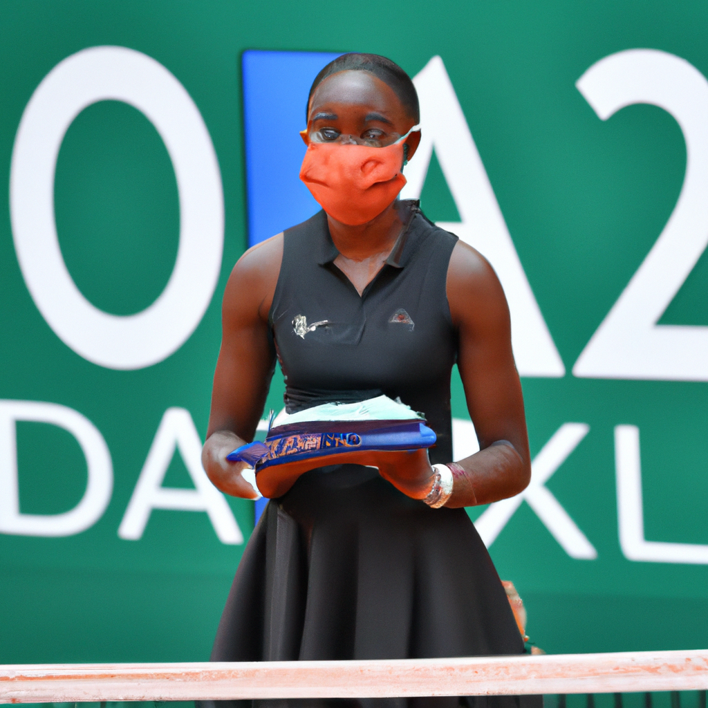 Coco Gauff Wins 2023 French Open After Lengthy Match; Alcaraz and Djokovic to Compete on Friday