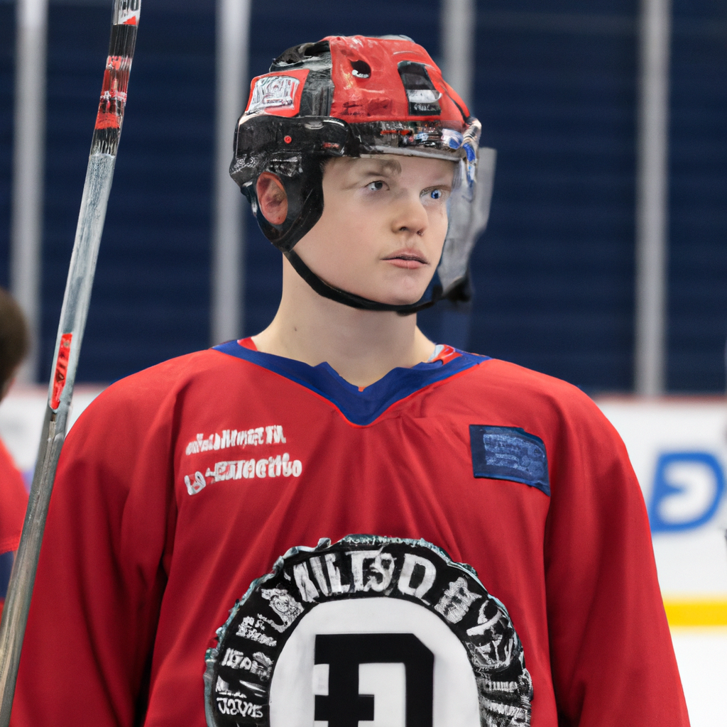 Connor Bedard Set to Become NHL Draft's First Overall Pick After Breaking Records and Windows