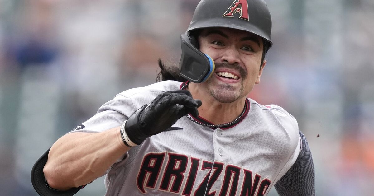 Corbin Carroll, Arizona Diamondbacks Rookie and Lakeside High School Graduate, Named National League Starter for All-Star Game in Seattle