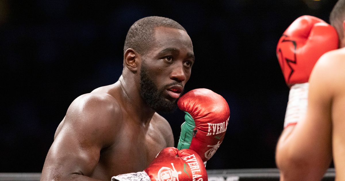 Crawford-Spence Boxing Match Set to Become Blockbuster Event