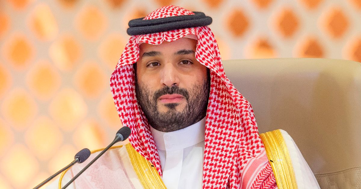 Crown Prince MBS Announces Increased State Funding for Saudi Arabian Soccer League