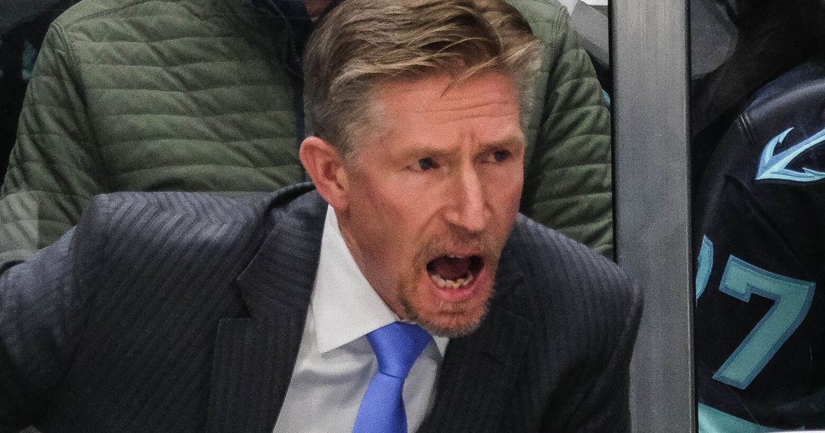 Dave Hakstol's Successful Turnaround with the Seattle Kraken: Can He Earn NHL Coach of the Year Honors?