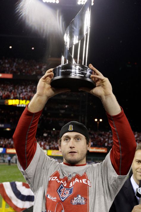 David Freese Declines Invitation to Join St. Louis Cardinals Hall of Fame