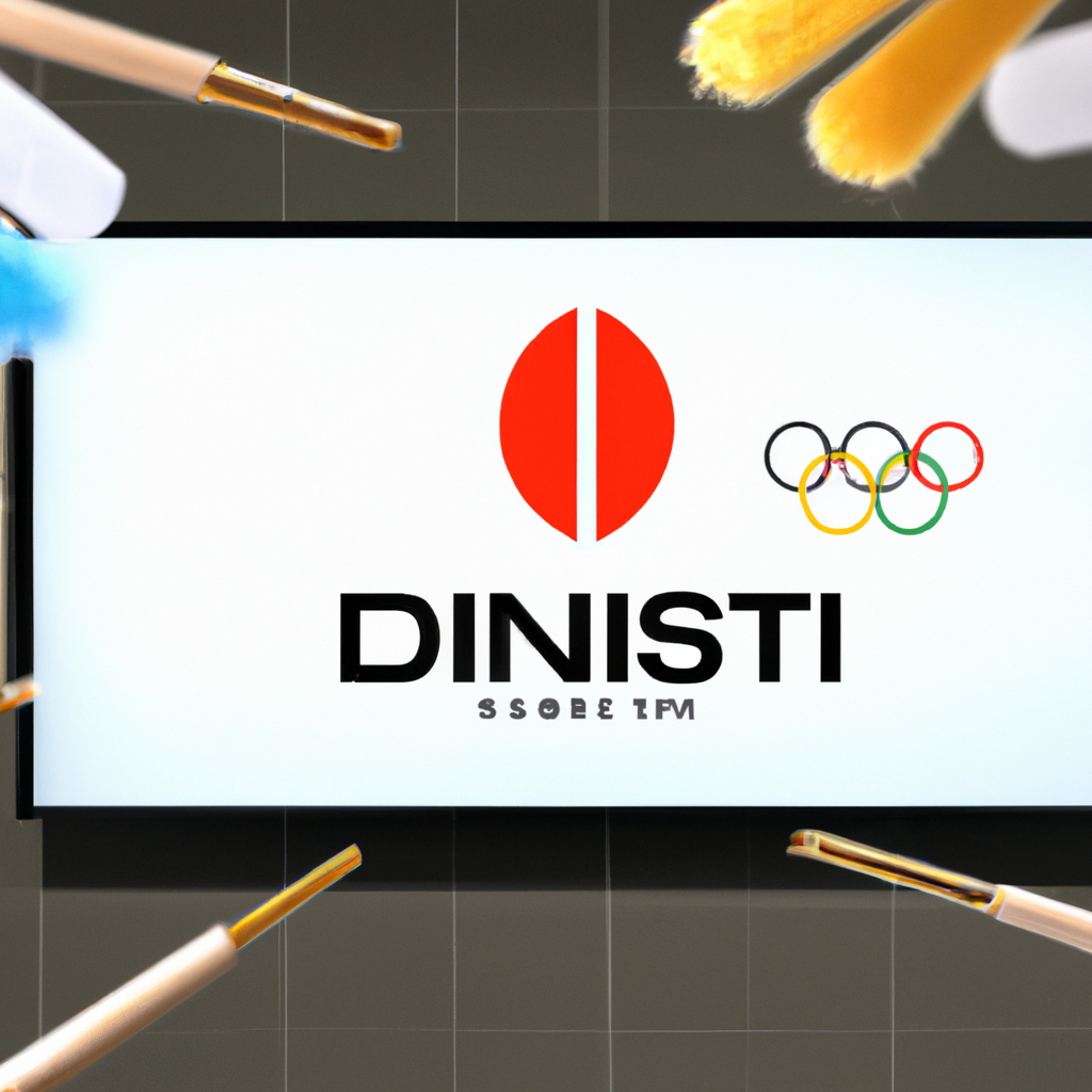 Dentsu Drops Out as IOC Broadcast Partner in Asia Following Olympic Corruption Allegations