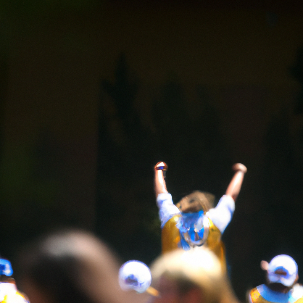 Denver Nuggets to Host Parade Celebrating First NBA Championship