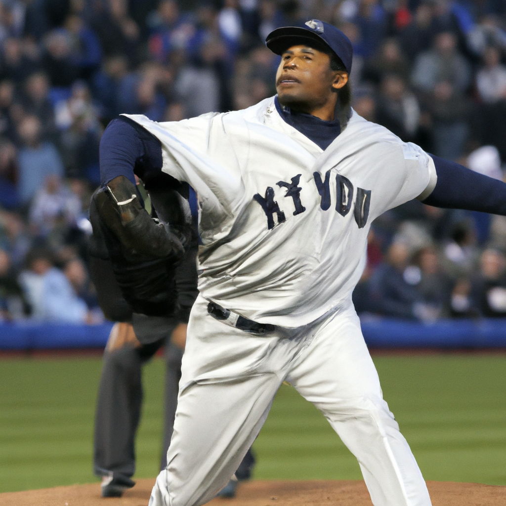 Domingo GermÃ¡n Becomes First Pitcher Since Felix Hernandez to Throw Perfect Game for New York Yankees