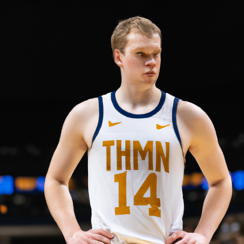 Drew Timme Signs Exhibit 10 Deal with Milwaukee Bucks After Going Undrafted in 2021 NBA Draft